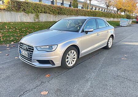 Audi A3 Limousine 2.0 TDI TÜVneu