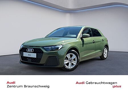 Audi A1 Sportback 30 TFSI EINPARKHILFE+LED+SOUNDSYSTE