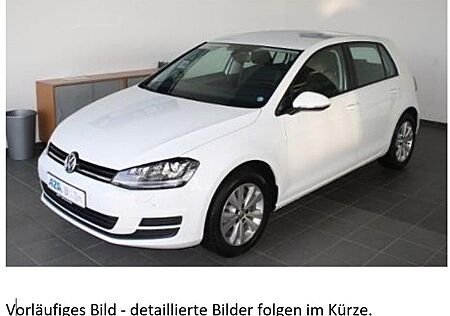 VW Golf Volkswagen 1.2 TSI BMT Comfortline Comfortline