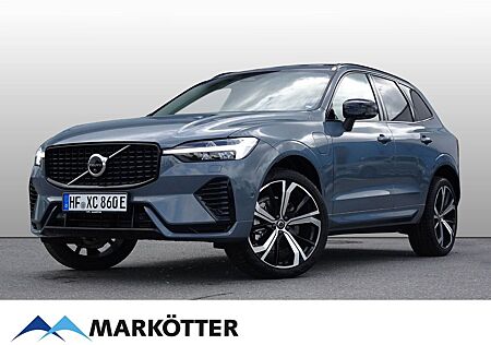 Volvo XC 60 XC60 Plus Dark Recharge Plug-In Hybrid AWD T6 Tw