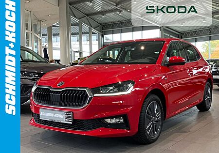 Skoda Fabia 1.0 TSI DSG OPF Drive LED-Scheinw. PDC DAB