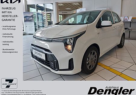 Kia Picanto 1.2DPI Vision