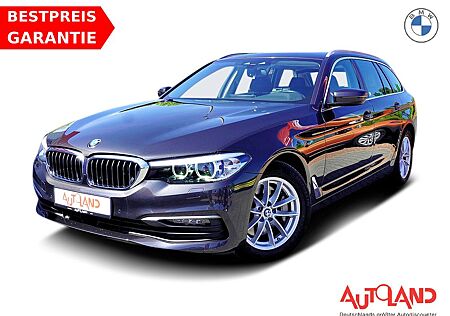 BMW 530i xDrive Aut. LED Navi Panorama ACC Leder DAB