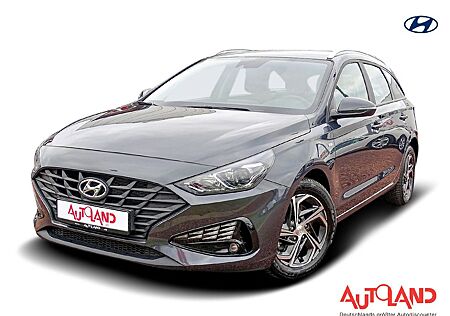 Hyundai i30 cw 1.0 T-GDi Aut. Carplay Sitzheizung Kamera