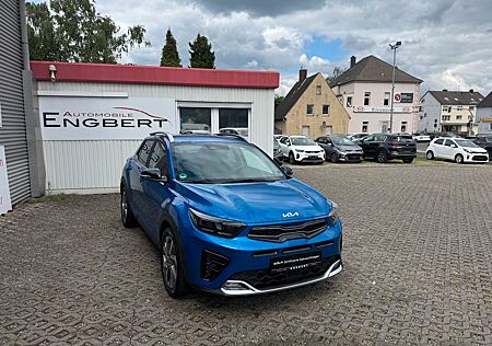 Kia Stonic 1,0 T-GDI GT-Line*AWR*Navi*Garantie