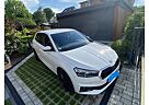 Skoda Fabia 1.0l TSI 70kW AMBITION (PJ) Weiß Metallic