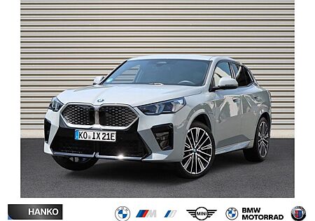 BMW iX2 eDrive20 UPE 59940€ Deal
