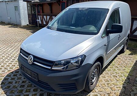 VW Caddy Volkswagen Nfz Kasten BMT Flügeltüren