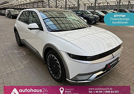 Hyundai IONIQ 5 Uniq 72,6 kWh|ACC|HeadUp|BOSE