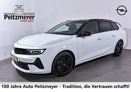 Opel Astra Sports Tourer 1.2 Turbo Hybrid 48 V GS