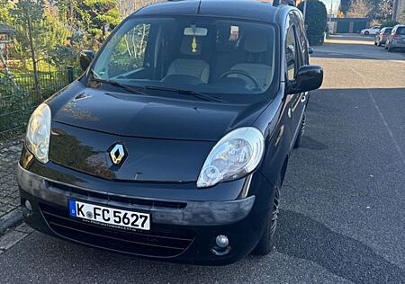 Renault Kangoo Authentique 1.6 16V 105 Authentique