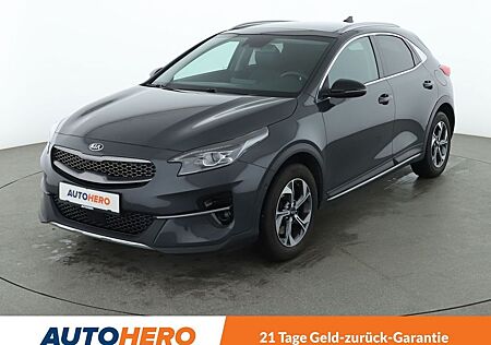 Kia XCeed 1.6 CRDi Platinum Edition *NAVI*BiLED*CAM*