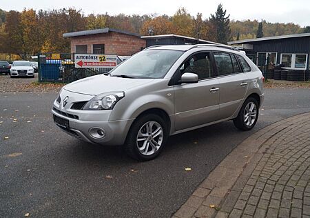 Renault Koleos 2.0 dCi Dynamique 4x4/Navi+AHK!!!