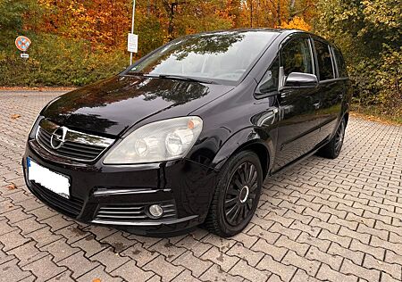 Opel Zafira 1.9 CDTI Sport 88kW Automatik Sport