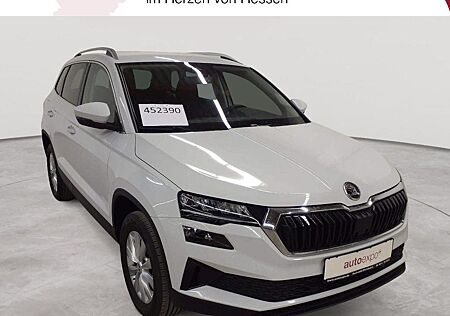 Skoda Karoq 1.5 TSI DSG Ambition KAM ACC LED