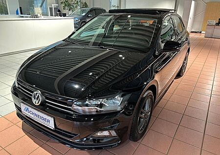 VW Polo Volkswagen 1.0 Comfortline*SCHIEBEDACH*KLIMA*BLUETOOTH