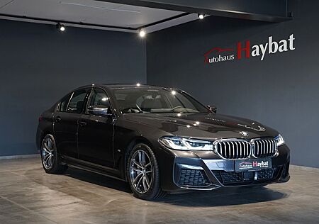 BMW 540d xDr M Sport Exkl-LCProf-Laser-HuD-StaHz-ACC