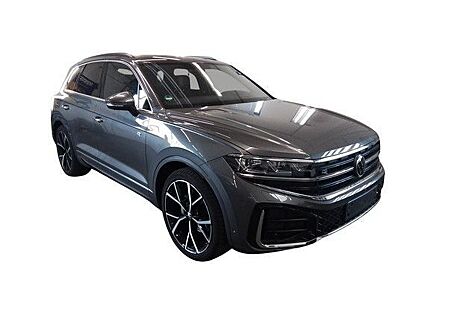VW Touareg Volkswagen R-Line/VOLL/Massage/STDHZ/Dach/360°K/AHK