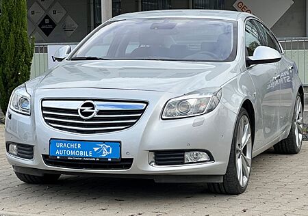 Opel Insignia A Lim. Innovation 4x4/AHK/Auto./1.Hd