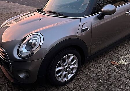 Mini Cooper Cabrio Cooper