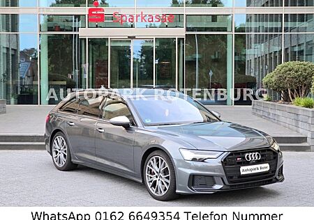 Audi S6 Avant 3.0 TDI 3xSline Quattro Matrix B&O