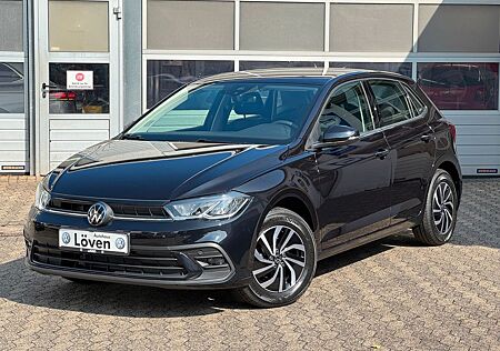 VW Polo Volkswagen 1.0 TSI Life|Kamera|SHZ|LM|App-Connect|LED