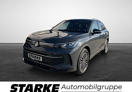 VW Tiguan Volkswagen 1.5 eTSI DSG Life LED Kamera PDC LM Temp