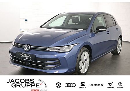 VW Golf Volkswagen VIII 1.5 TSI Goal Navi,LED,PDC,ACC