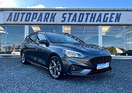 Ford Focus Turnier ST-Line DAB/KAMERA/KEYLESS/LED