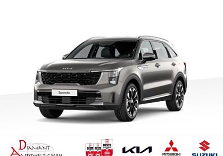 Kia Sorento Platinum 2.2D AWD Nappa Premium Glasdach