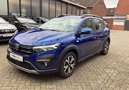 Dacia Sandero Stepway Comfort 1.0 TCe 100 ECO-G