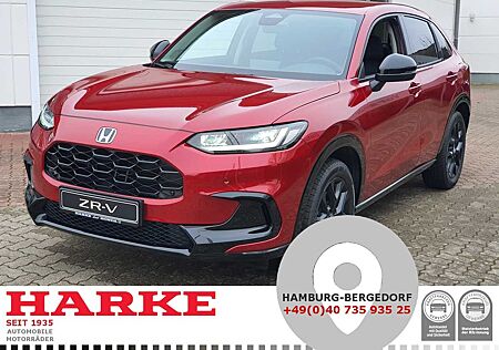 Honda ZR-V Hybrid e:HEV 2.0 i-MMD Sport