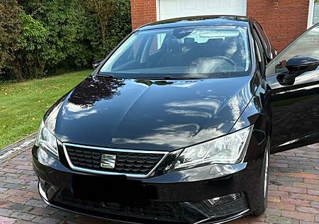 Seat Leon ST 1.4 TSI Style *NAVI*AHK*KAMERA