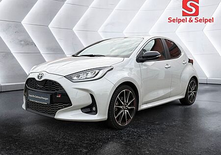 Toyota Yaris gebraucht kaufen Toyota Yaris HSD GR Sport *Sitzheizung*Kamera*JBL