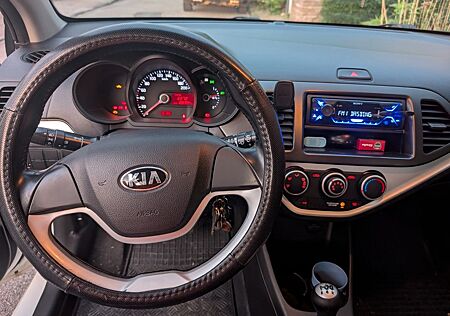 Kia Picanto 1.0 Spirit Spirit