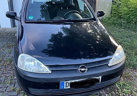Opel Corsa 1.0 -