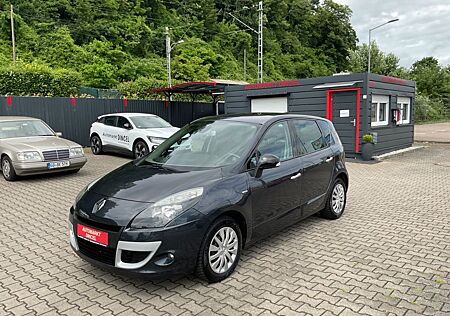 Renault Scenic III BOSE Edition