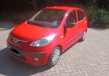 Hyundai i10 1.1 Edition plus