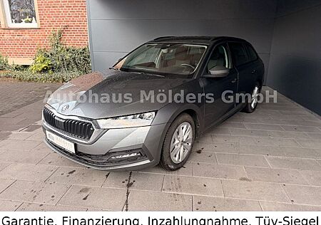 Skoda Octavia Combi 1,5e-TEC*Garantie*LED*Rfk*279€ mtl