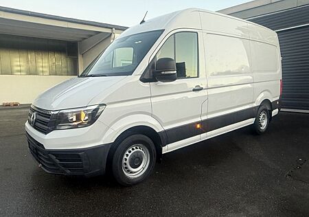 VW Crafter Volkswagen 2.0 TDI L2H2 Kasten*PDC*TÜV*EURO6*Klima*