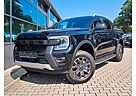 Ford Ranger Wildtrak 3,0 Rollo Tech71 AHK Lager B+O Np74t 18