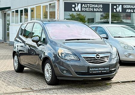 Opel Meriva B 1.4 Innovation*Pano*Navi*Shz*Pdc*