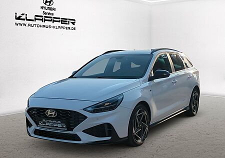 Hyundai i30 N-Line