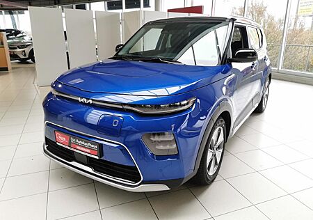 Kia Soul e- Inspiration WP+SUV+Leder 64kWh RW-452km