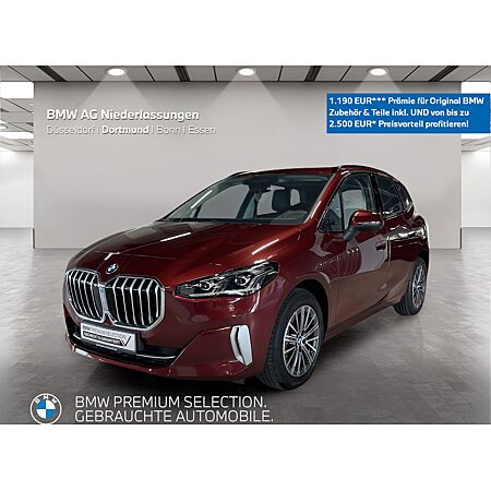 BMW 2er Active Tourer leasen