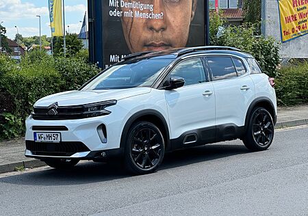 Citroën C5 Aircross Hybrid 136 ë-DSC6 C-SERIES