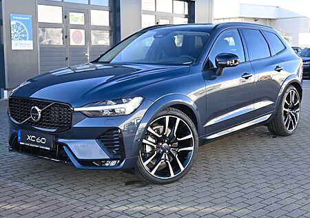 Volvo XC 60 XC60 B5 B AWD Ultra Dark*PANO*360°*LUFT*ACC*AHK