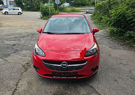 Opel Corsa E Edition ecoFlex