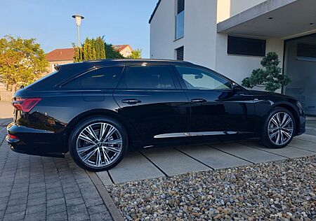 Audi A6 Avant 50 TFSI e S Line qu. UPE99 5J.G Pan B&O