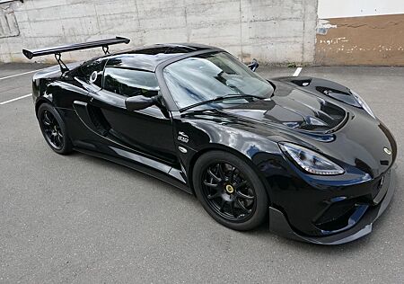 Lotus Exige 410Sport 20th Anniversary Edition 32900 km